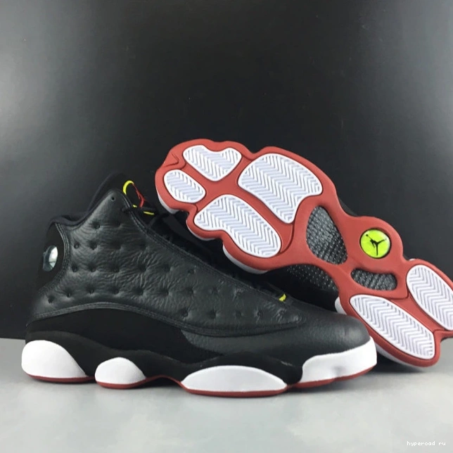 Jordan Retro 'Playoff' 414571-001 Air 13 2011 0806